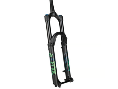 FOX 32 Talas 150 RLC Fit Fork - Reviews, Comparisons, Specs